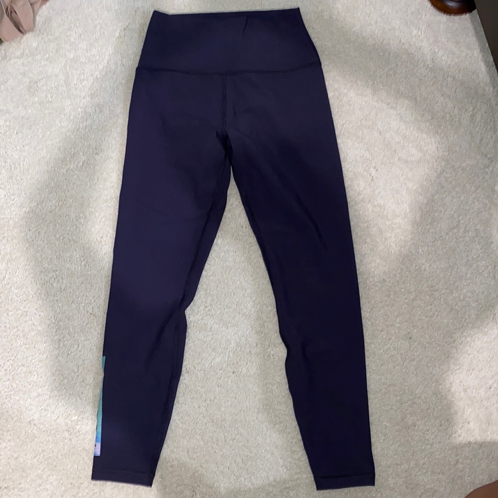 Peloton leggings NWT sz S